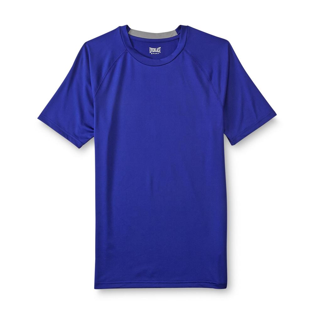 Everlast&reg; Sport Men's Compression Athletic T-Shirt