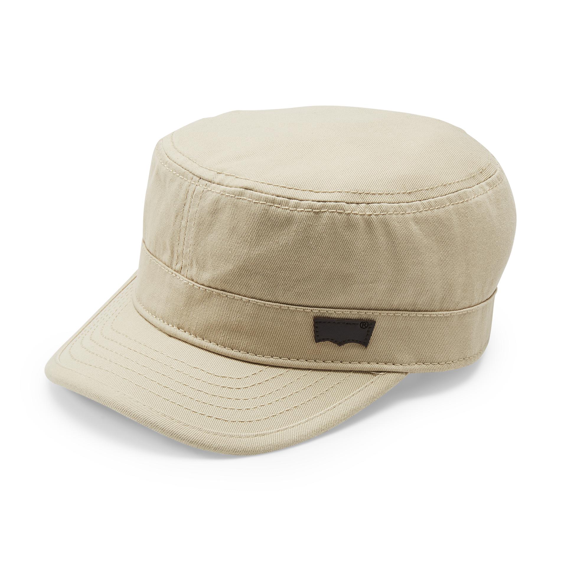 Levi's Men's Logo Cadet Hat