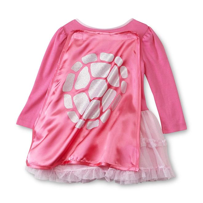 Nickelodeon Teenage Mutant Ninja Turtles Toddler Girl's Tutu Dress
