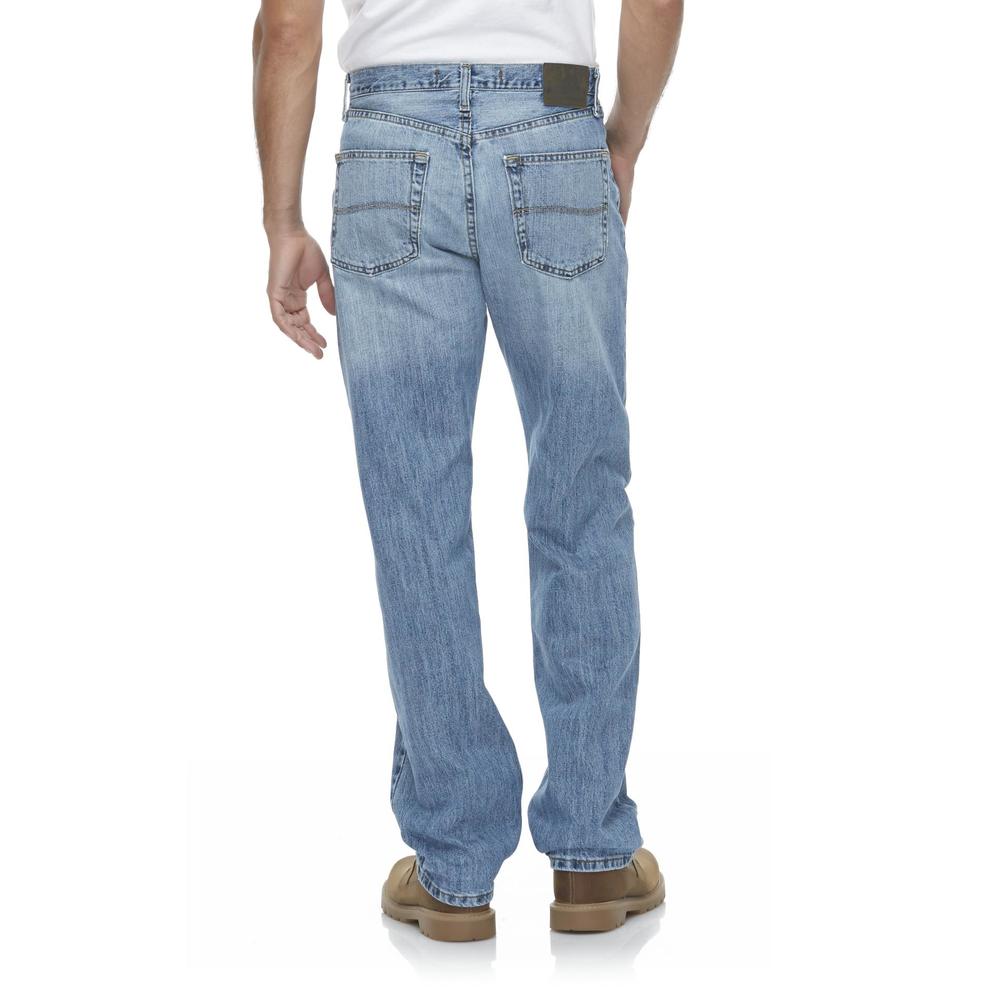 LEE Men's Premium Select Bootcut Jeans