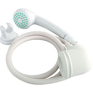 Exquisite Safety Shower Spray Hand Held Shower Attaches To Tub