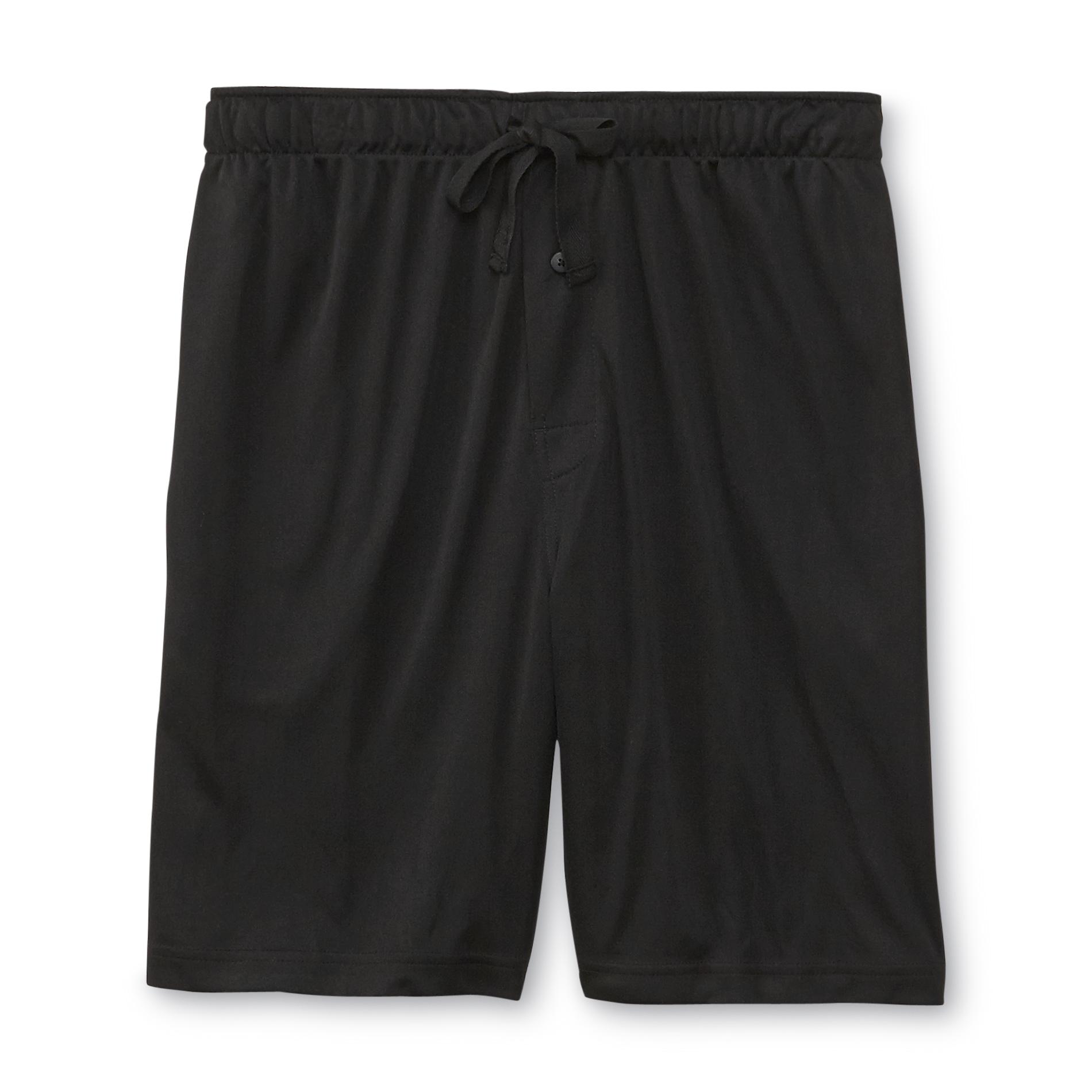 Fruit of the Loom Men's Lounge Shorts