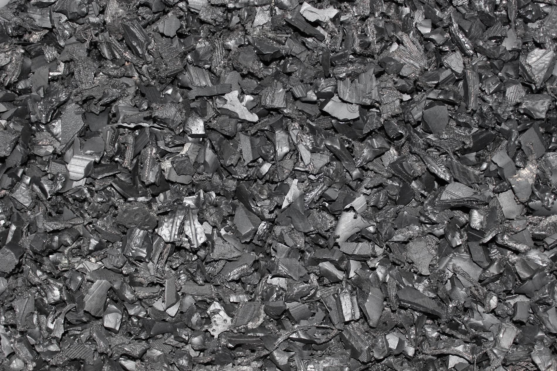 Superior Auto Parts >> NuPlay Mulch NP40BK NuPlay nugget rubber mulch-Black 75 CF Superior Auto Parts >> NuPlay Mulch NP40BK NuPlay nugget rubber mulch-Black 75 CF