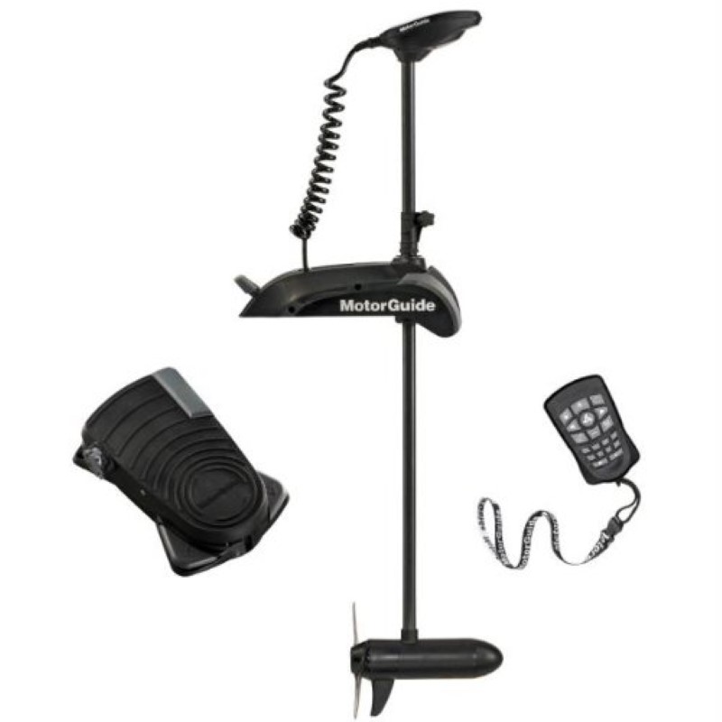 Motorguide trolling motor prices