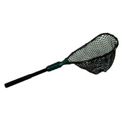 Adventure Products Inc Adventure Products 71151 Ego - Large 19 x 21 Inch Rubber Mesh Fishing Net