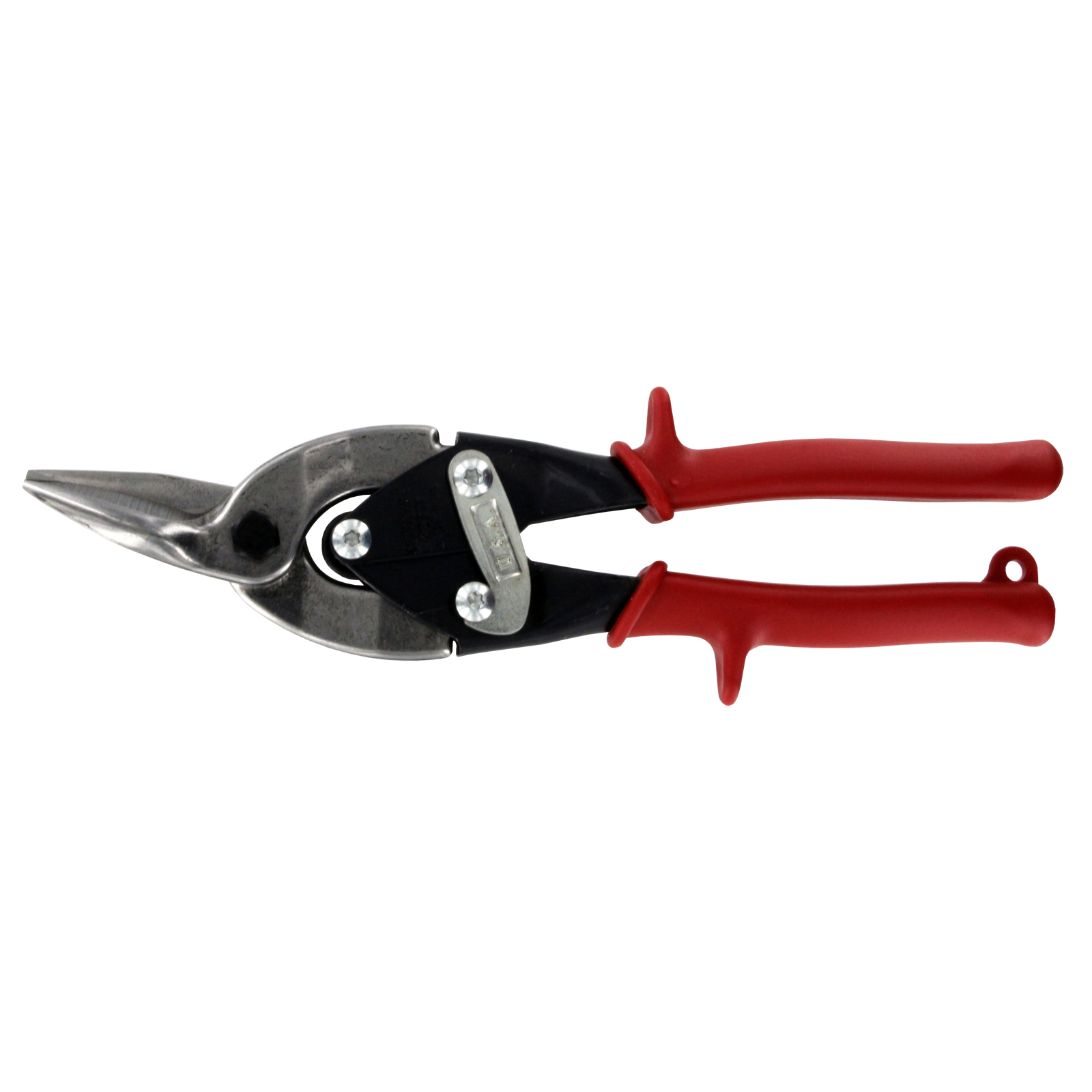 Craftsman Compound Leverage Snips, Regular Left Cut Aviation