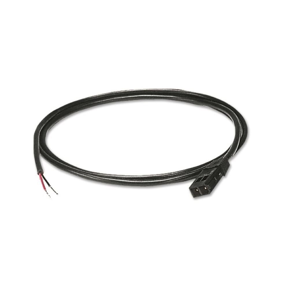 Humminbird Fishfinder Power Cable 6 Ft Pc 10