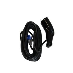 Lowrance HST-DFSBL TM 50/200 Depth And Temp Blue Connector