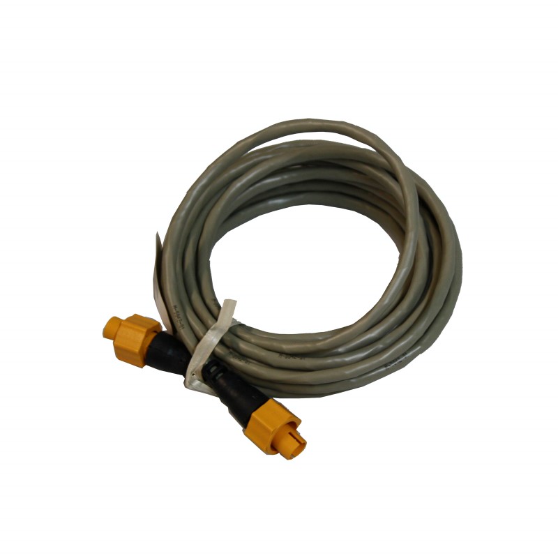 Lowrance 25Ft/7.58M Ethernet Crossover Cable