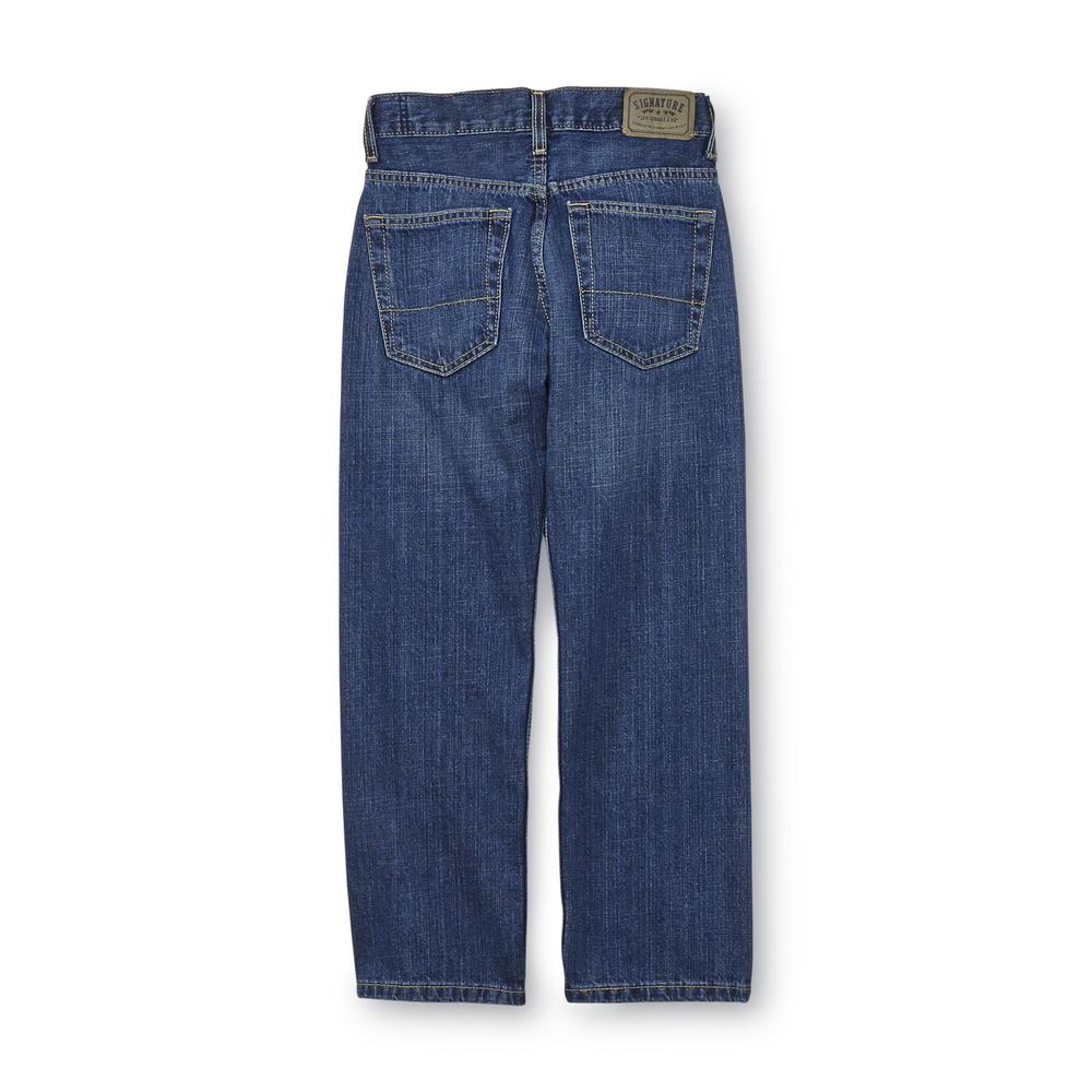Levi Strauss Boy's Relaxed Jeans