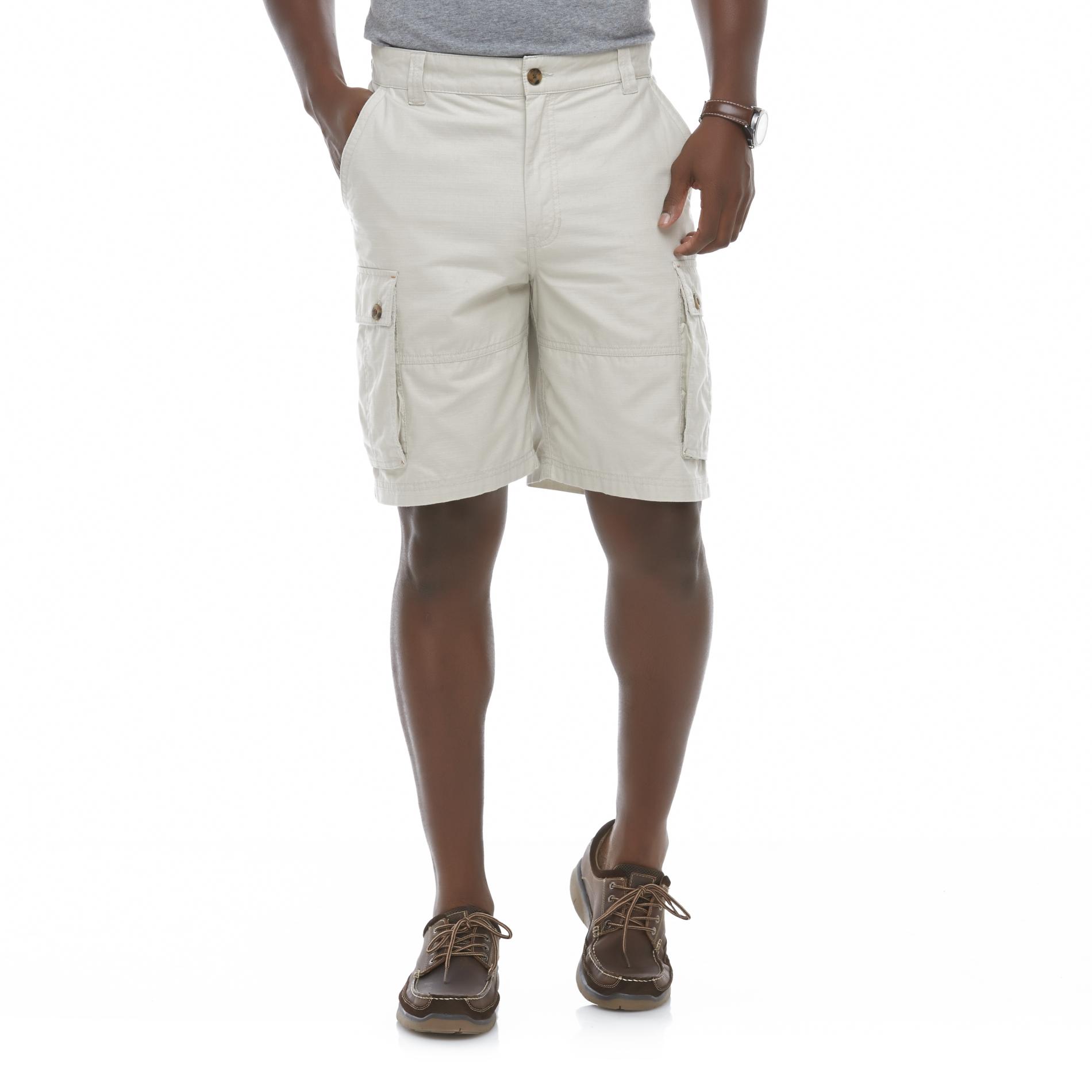 Sears outdoor life shorts clearance