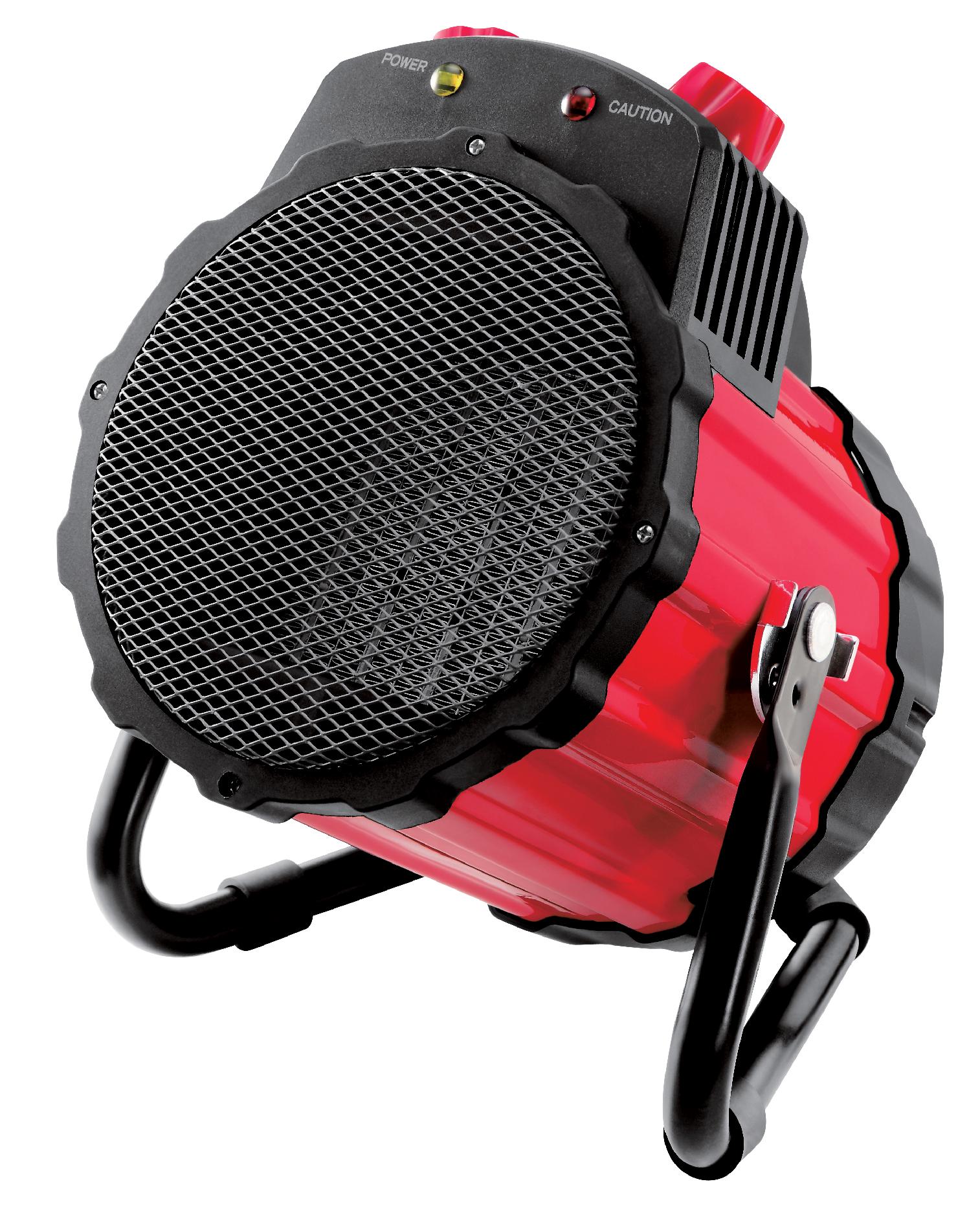 Craftsman 90285 Ceramic Woodshop Heater