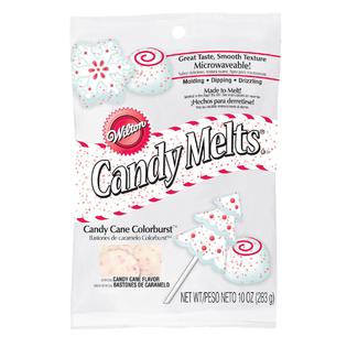 Easy Recipe: Yummy Wilton Chocolate Candy Melts