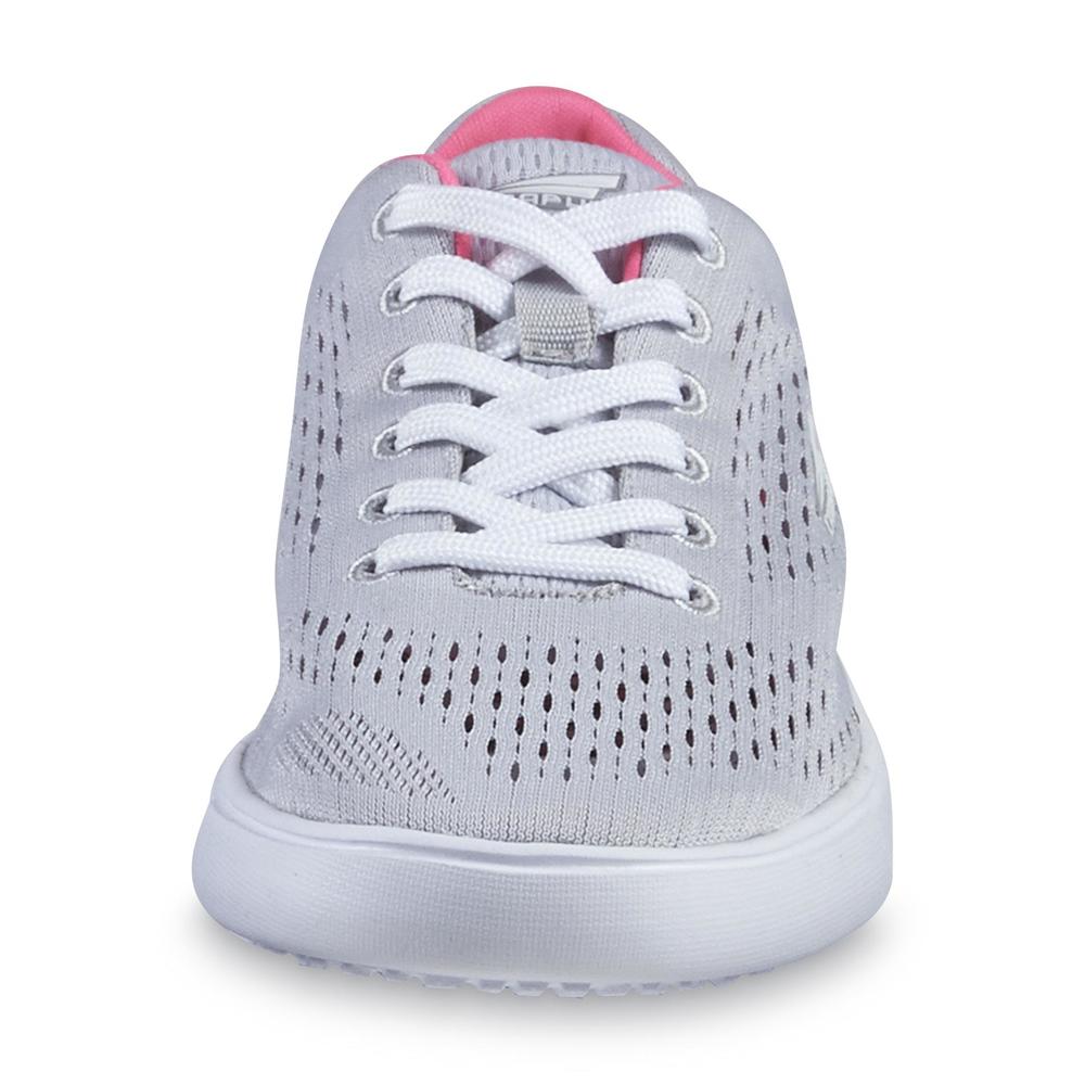 CATAPULT Women's Rosa Gray/Pink Athletic Shoe