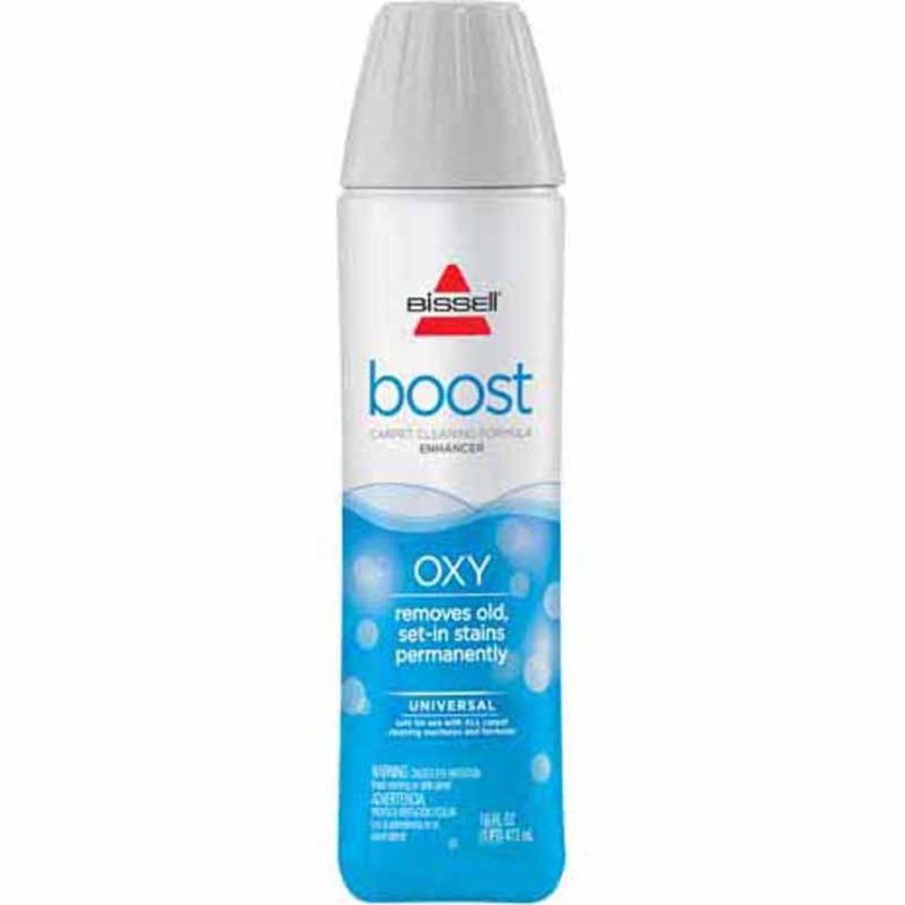Bissell 14051 Oxy Boost Carpet Cleaning Formula Enhancer - 16 ounces