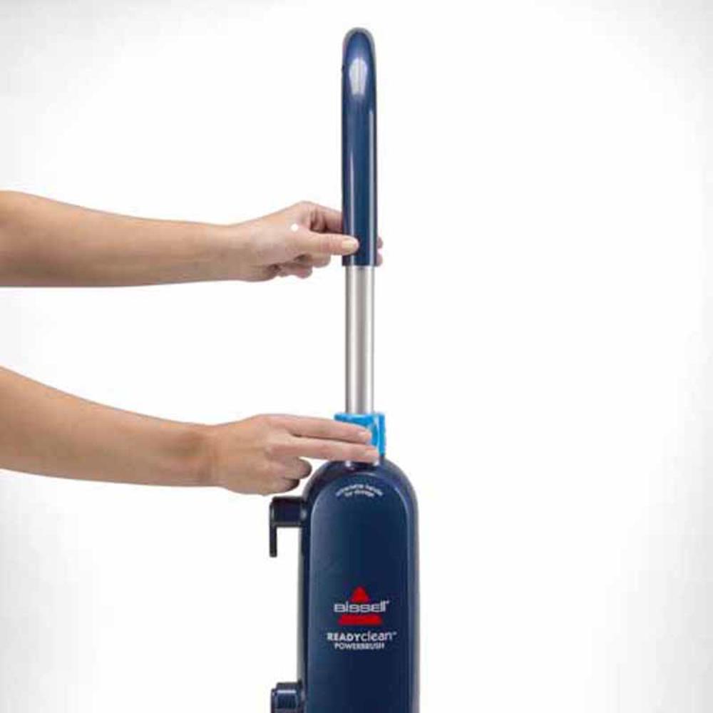 Bissell 47B2 ReadyClean&#174; PowerBrush Deep Cleaner - Blue Illusion