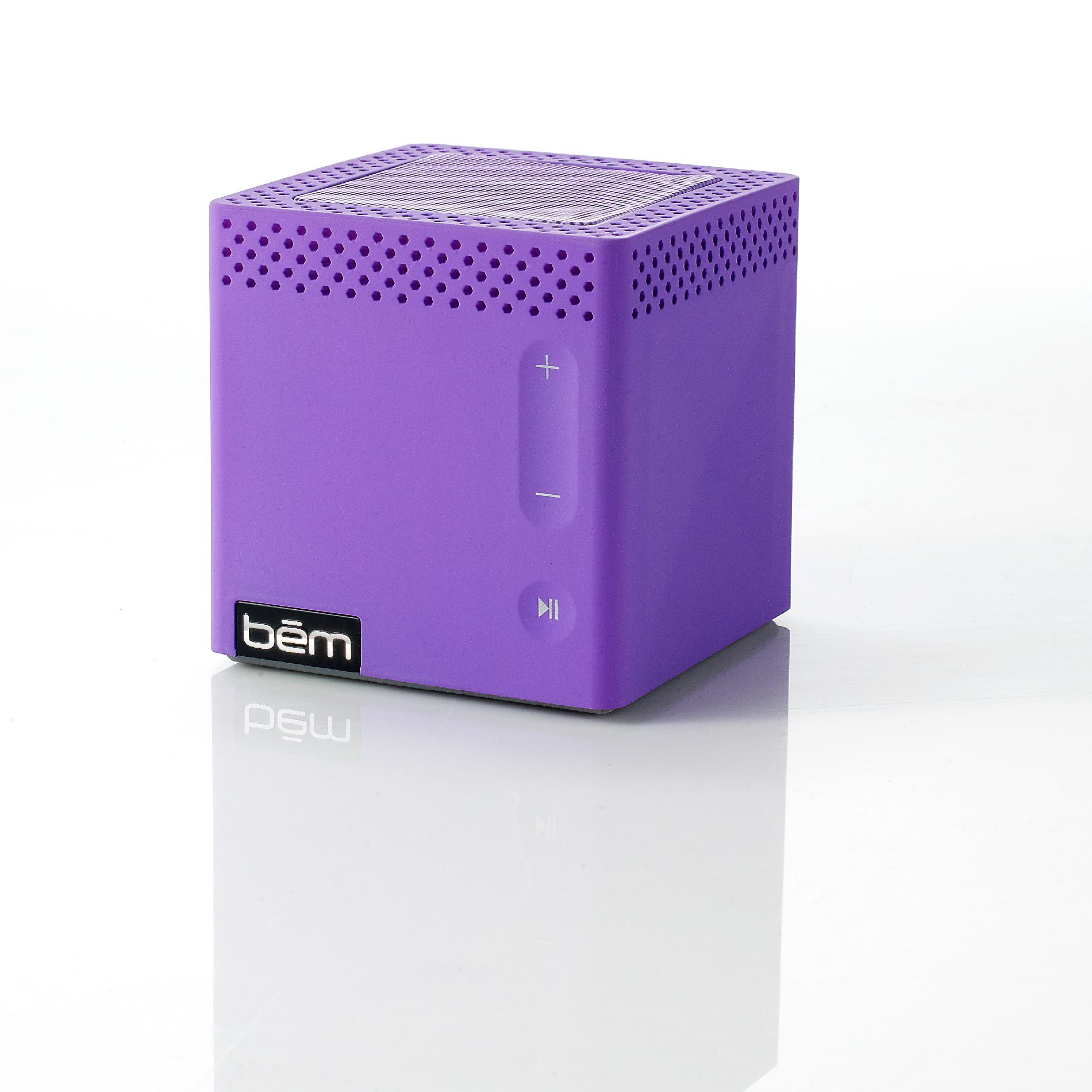 bem mobile speaker