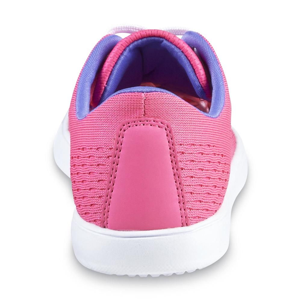 CATAPULT Women's Rosa Pink/Purple Athletic Shoe