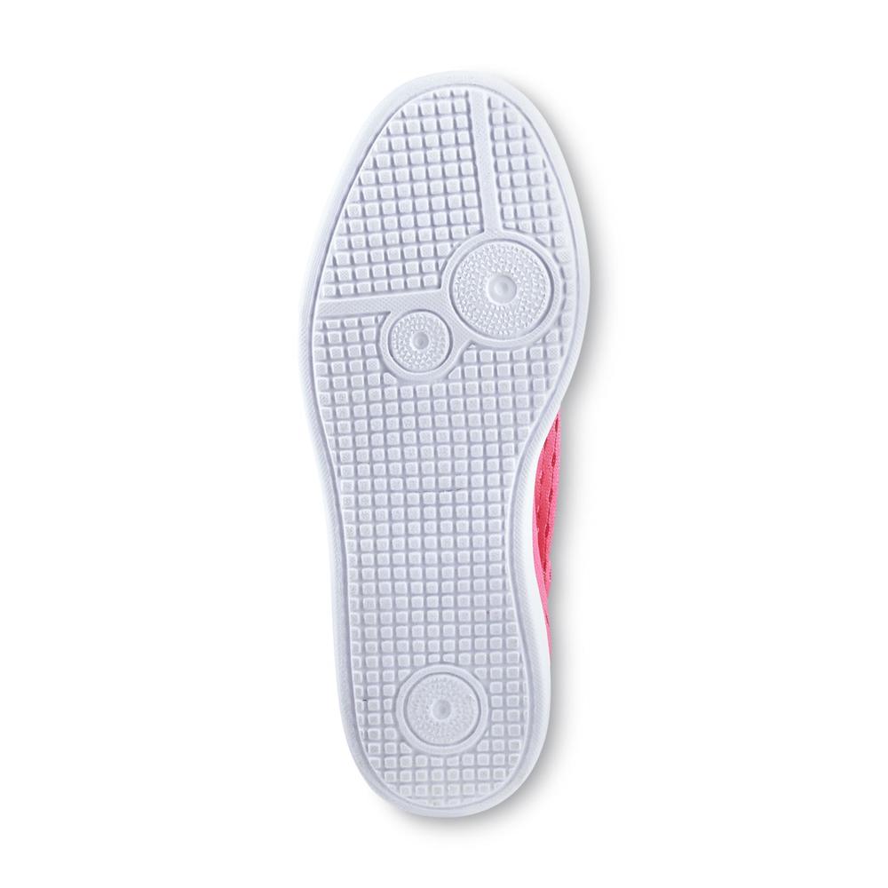 CATAPULT Women's Rosa Pink/Purple Athletic Shoe