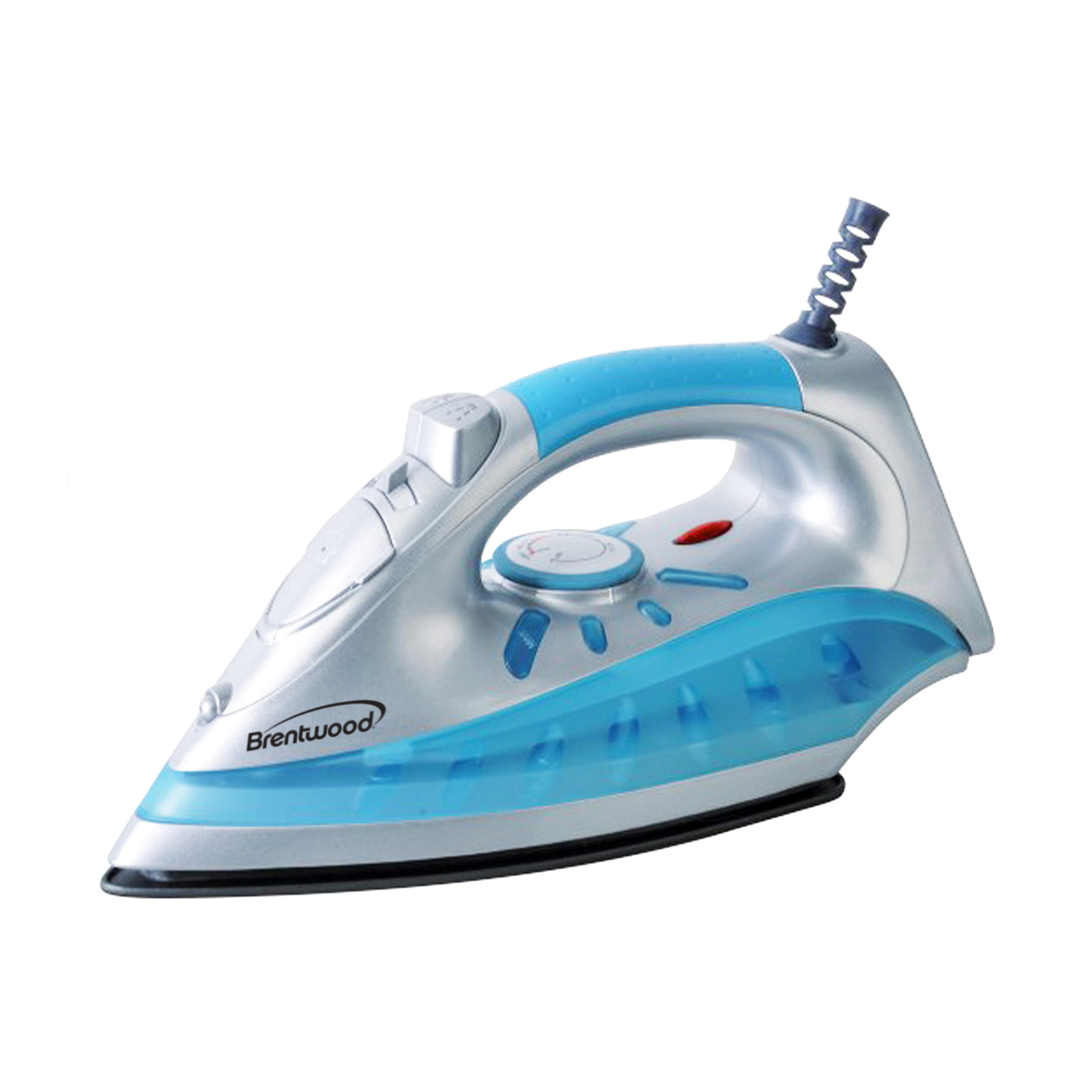 Brentwood 97083306M Steam/Spray/Non-Stick/Dry Iron