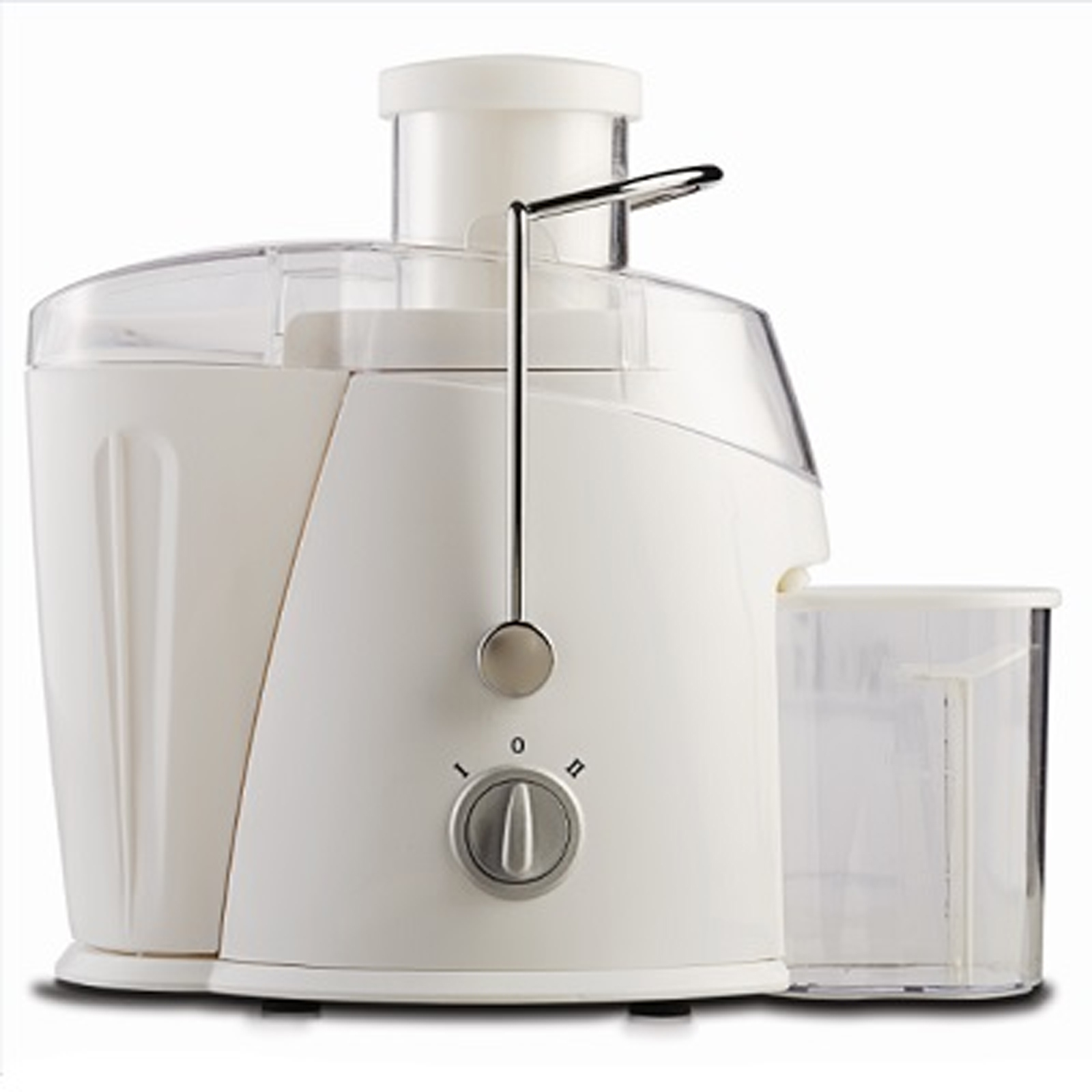 Brentwood 97089518M Juice Extractor-White