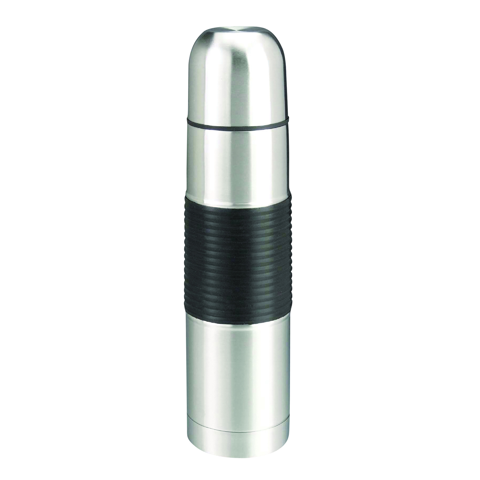 Stainless Steel Vacuum Flask Coffee Bottle Thermos 500ml
