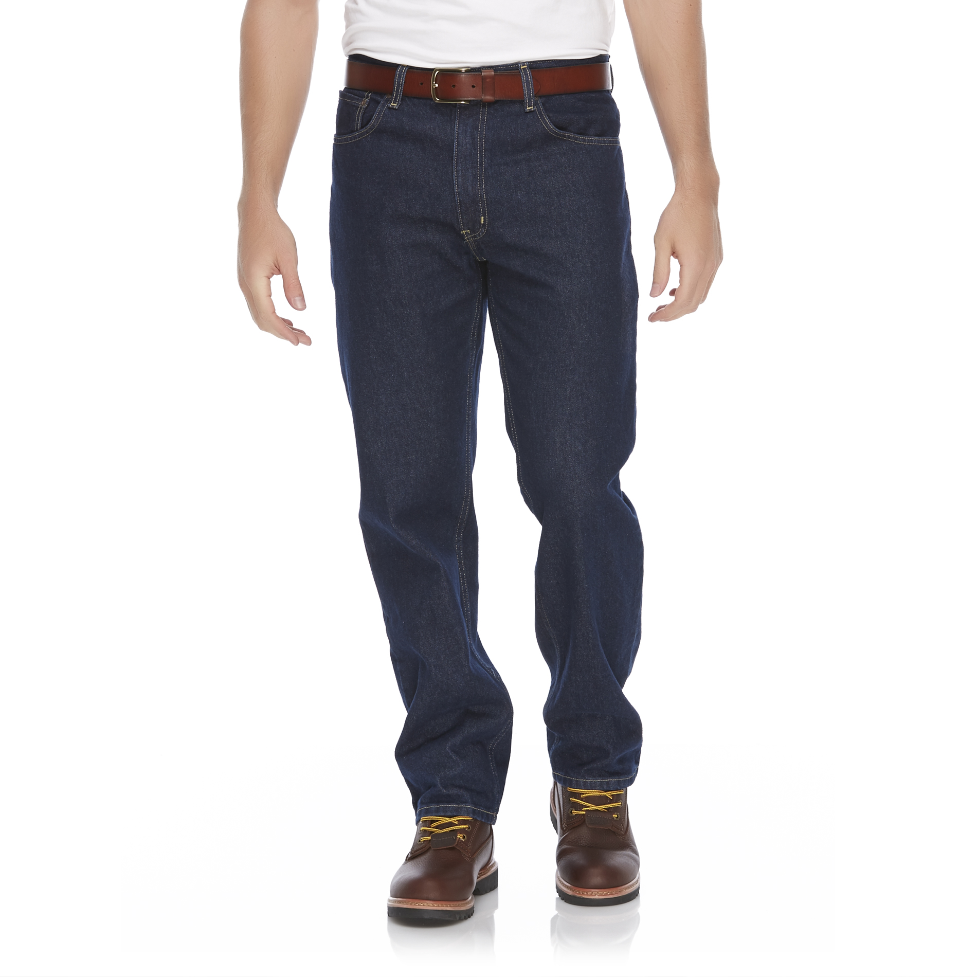 outdoor life relaxed fit jeans