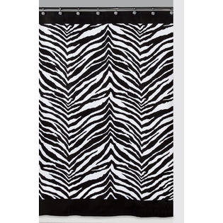 creative bath zebra tumble