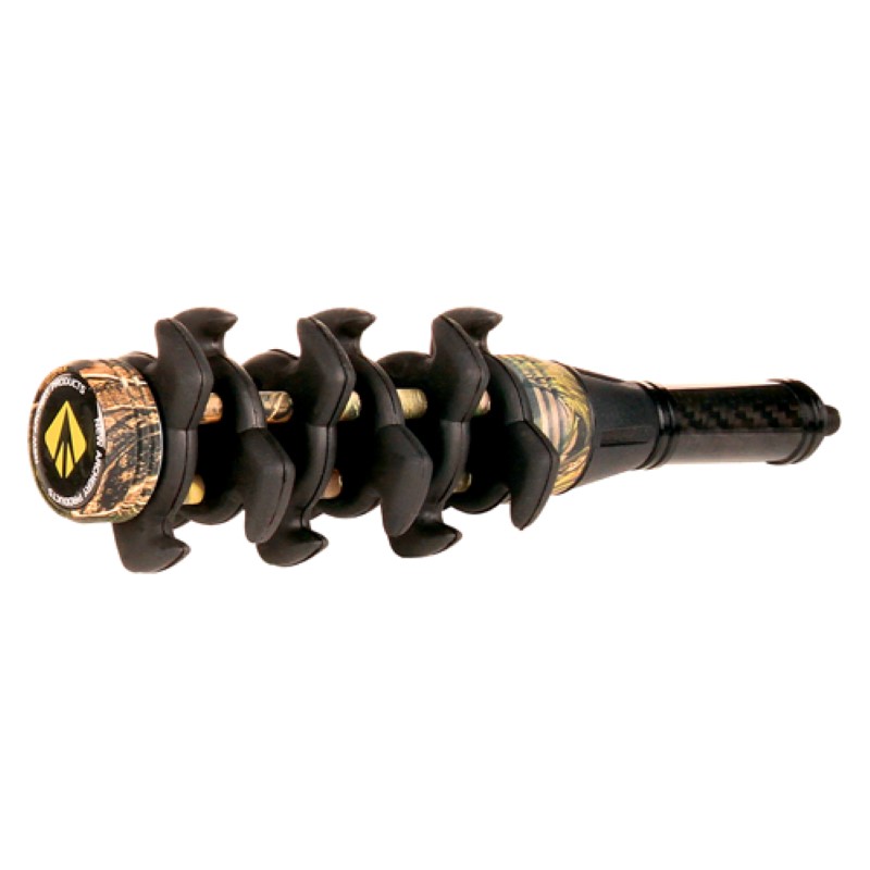 New Archery Products Apache Stabilizer 8 In. Camo