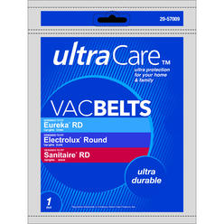 UltraCare UCB7100-6 Ultra Care Vacuum Belt
