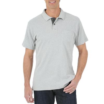 Wrangler Men's Polo Shirt