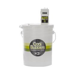 Marine Metal CB-115 5 gal Cool Bubbles Insulated, Aerated Bait Container