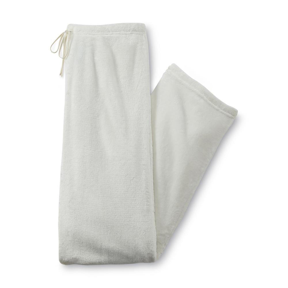 Jaclyn Intimates Women's Special Touch Pajama Pants