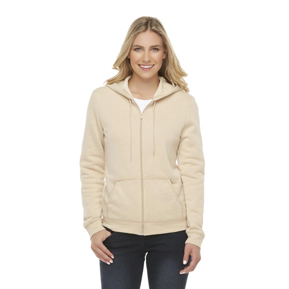 Everlast&reg; Sport Women's Fleece Hoodie Jacket
