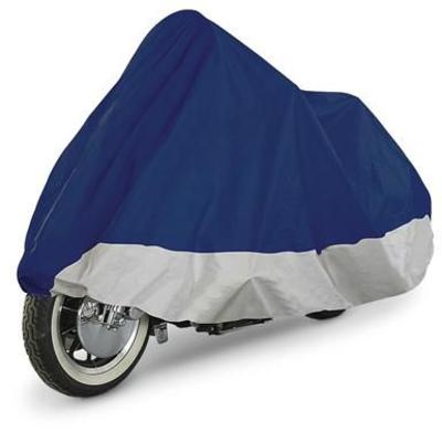 Heavy Duty Motorcycle Cover  Large