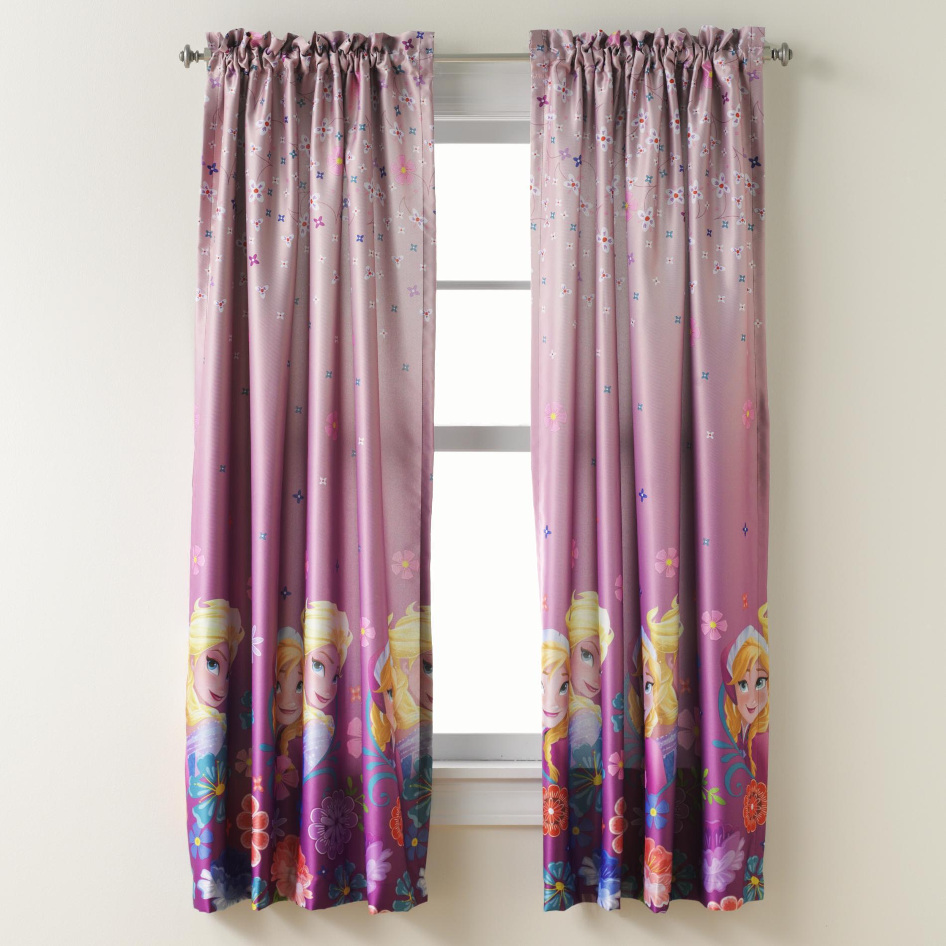 Window Drapes Curtain Panels Sears