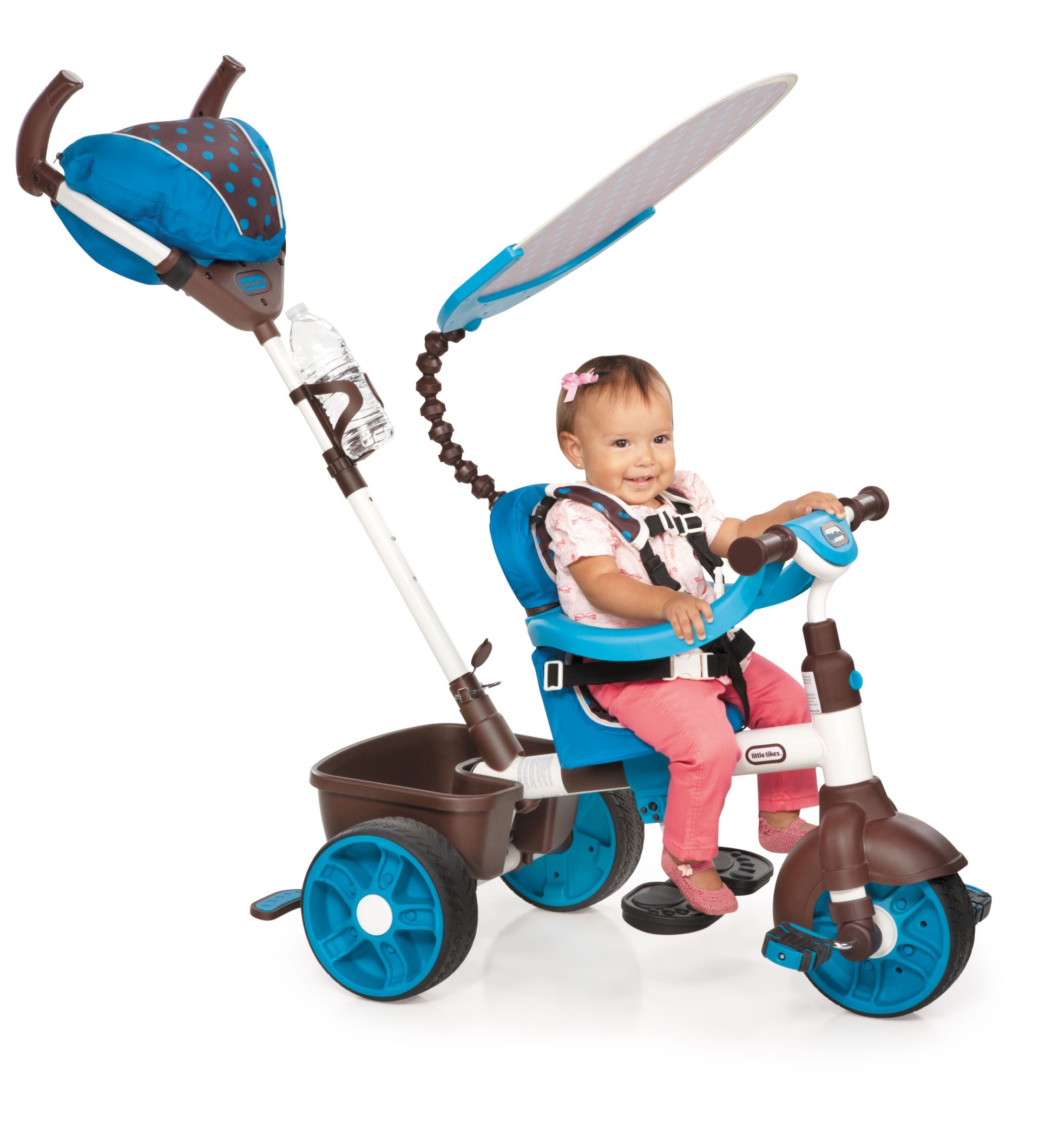 little trike 4 in 1