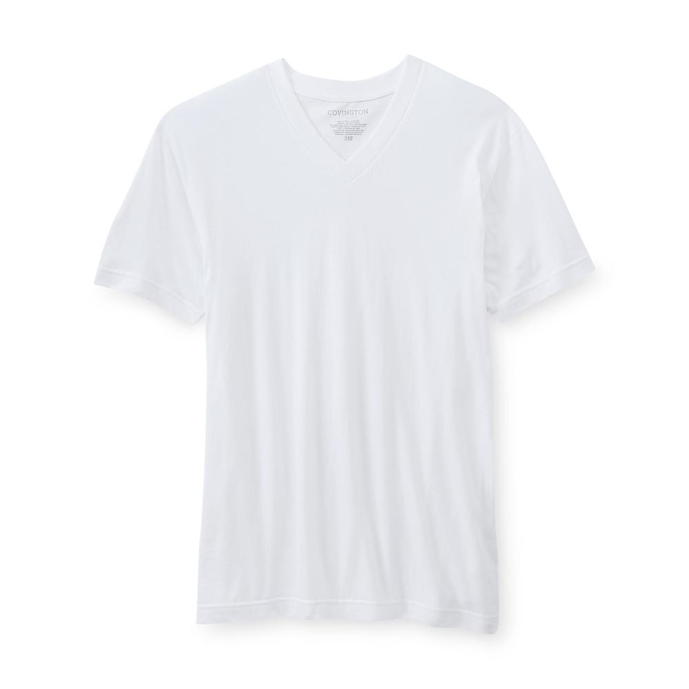 Covington Men's 3-Pack V-Neck T-Shirts