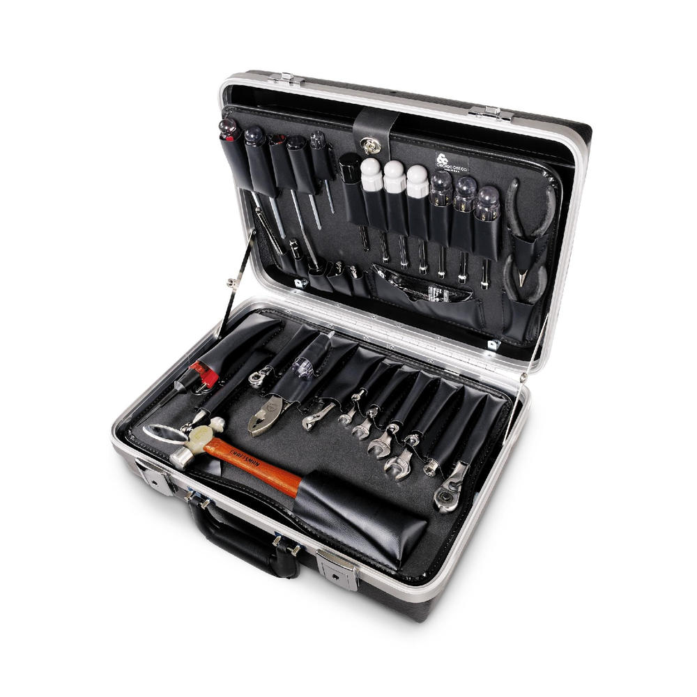 Craftsman Plastic Attache Tool Case (also fits  9-41203 Tool Set)