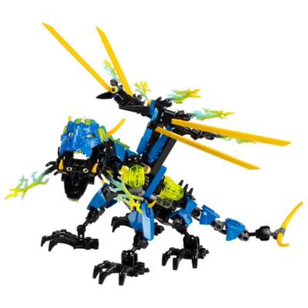 LEGO Hero Factory Dragon Bolt #44009