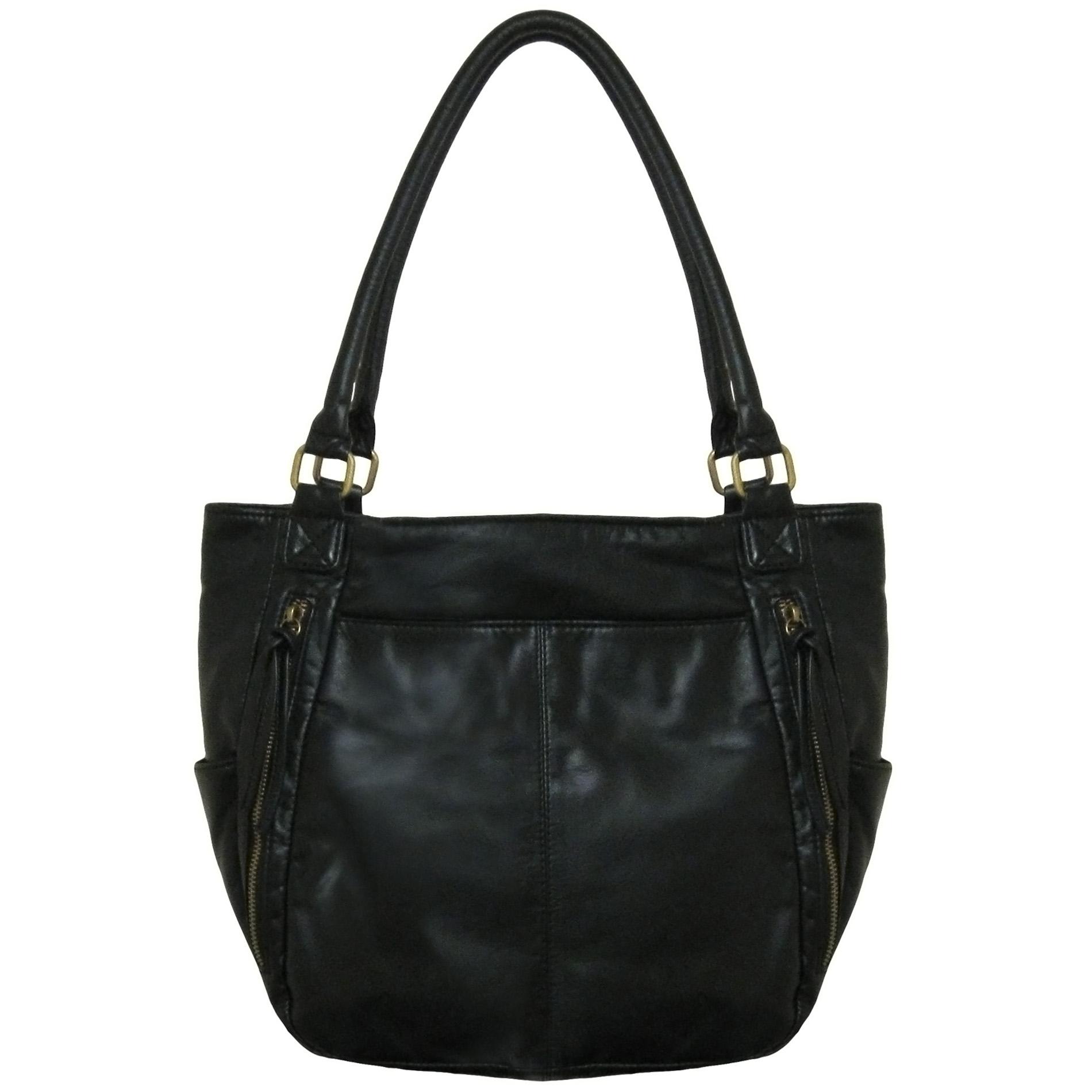 Covington Women's Shopper Handbag