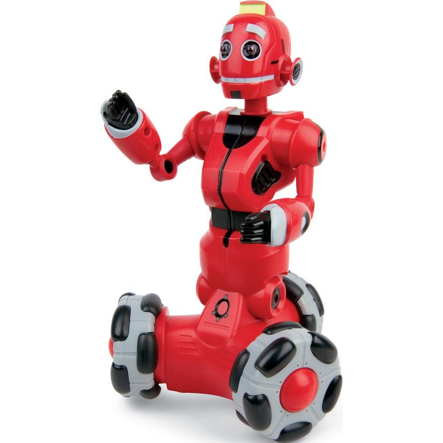 wowwee tribot