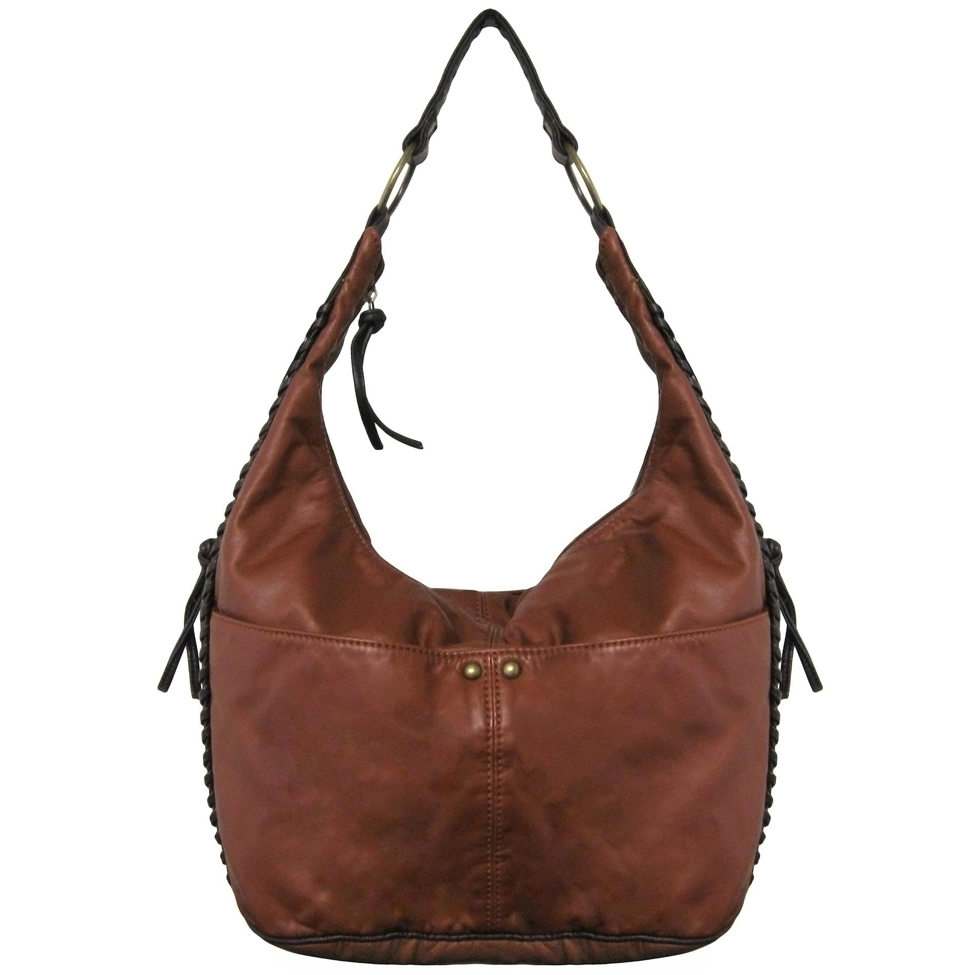Covington Women's Hobo Handbag