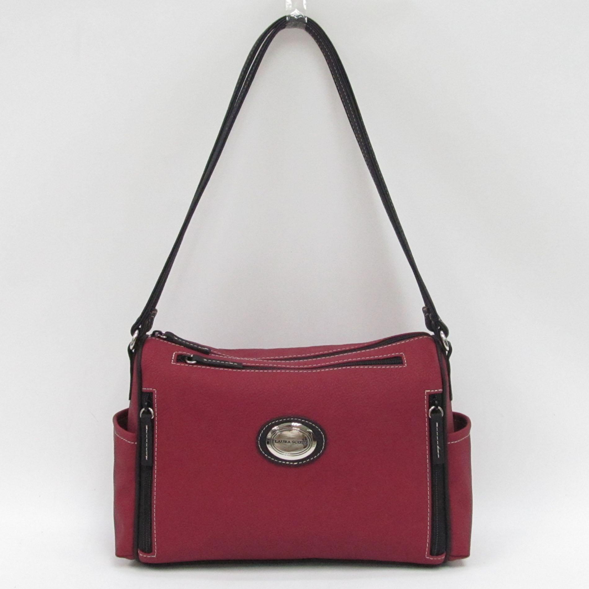 Laura Scott Women's Sara Hunter Shoulder Handbag
