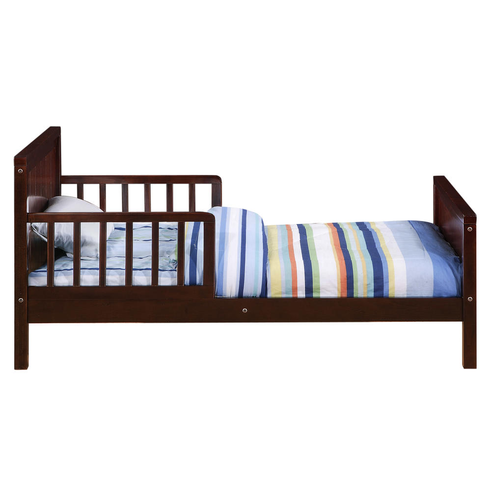 Dorel Toddler Bed, Multiple Colors