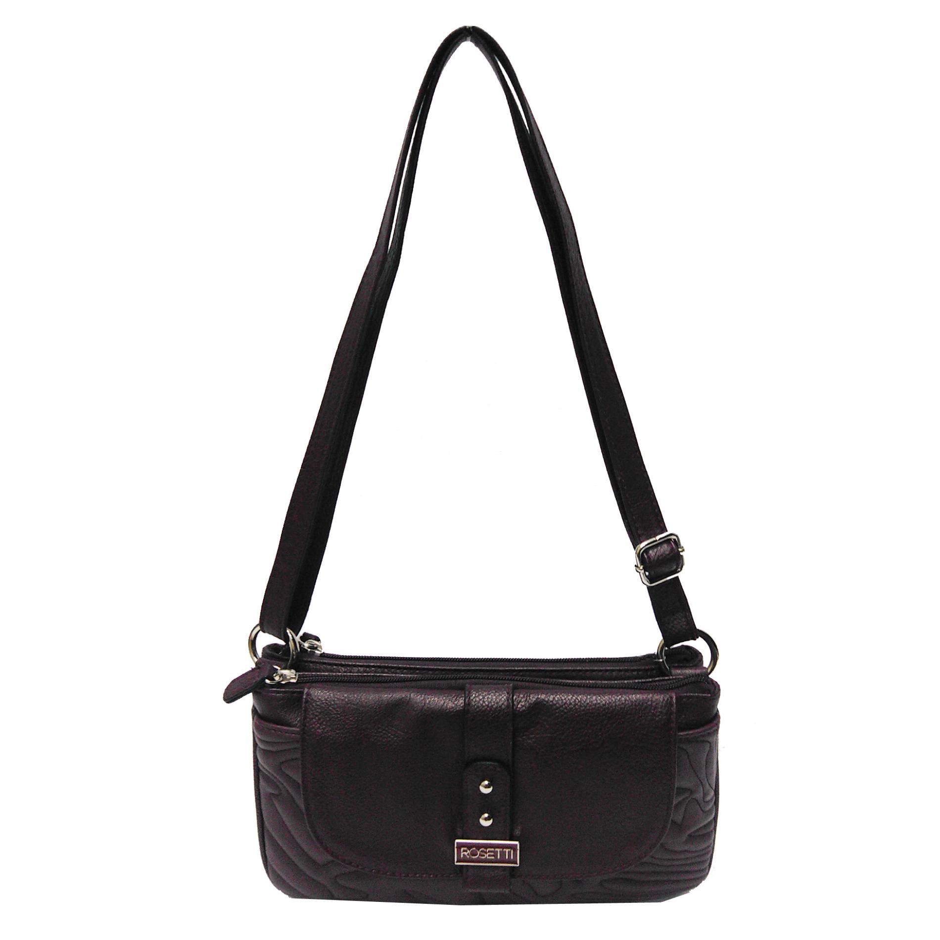 Rosetti Women's Multiplex Sadie Crossbody Bag