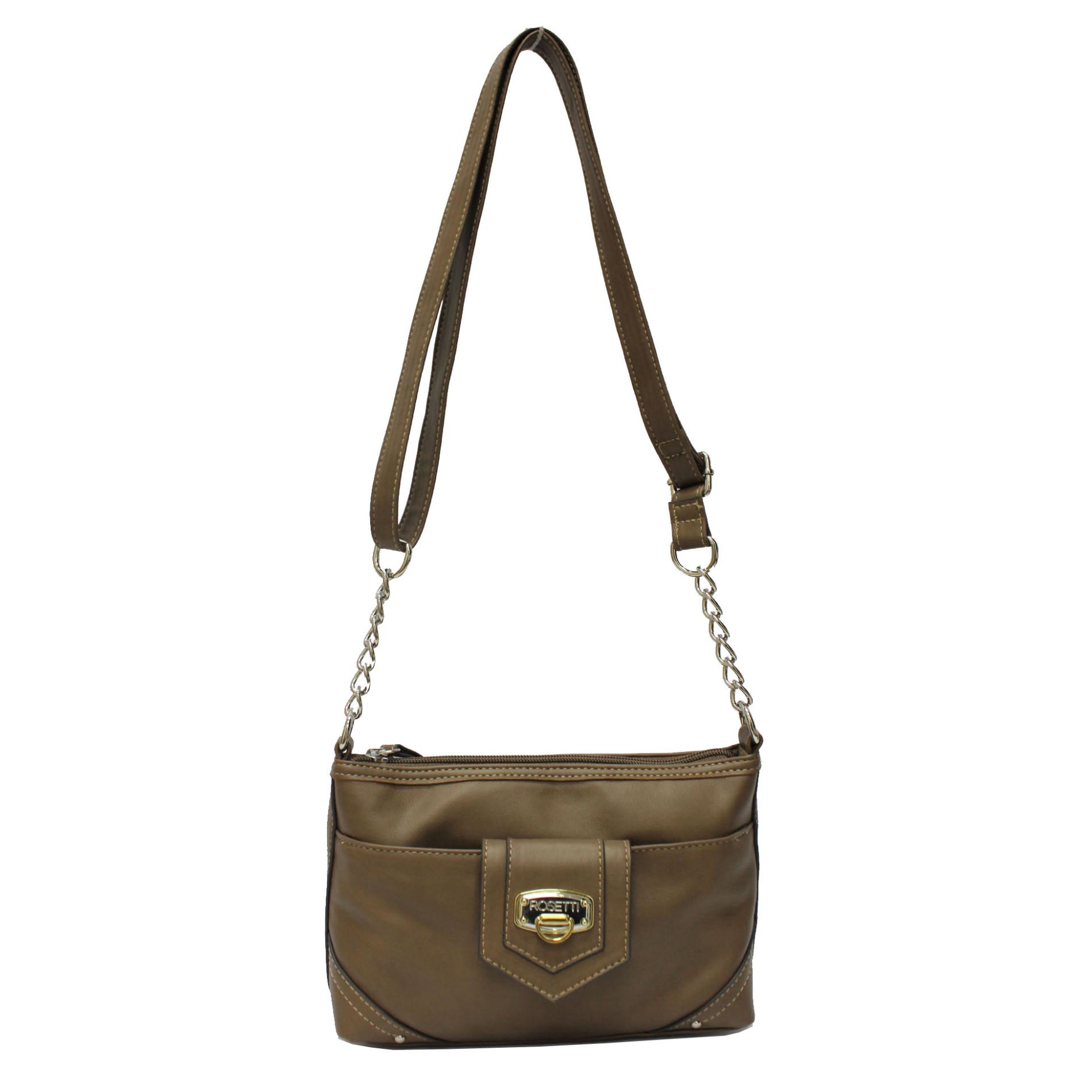 Rosetti Women's Cash & Carry Mini Bag