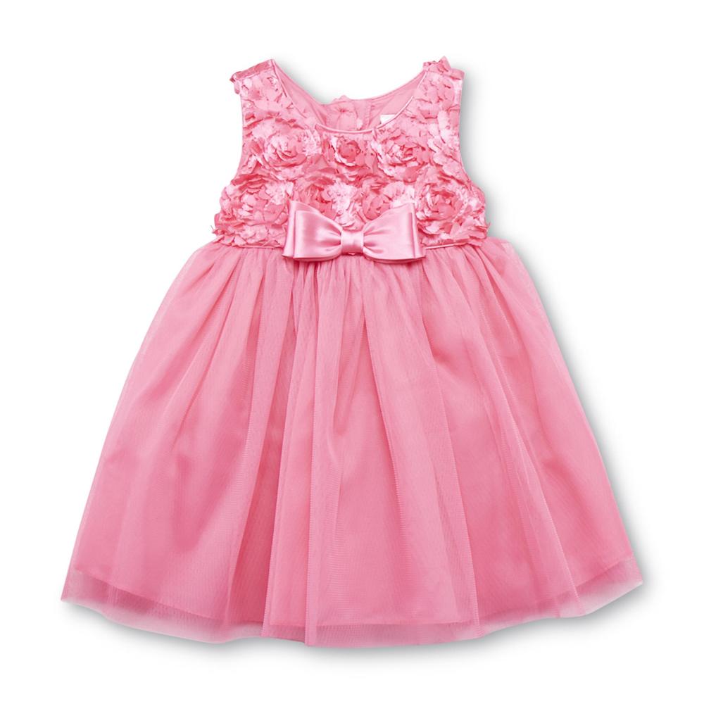 Youngland Infant & Toddler Girl's Ballerina Dress