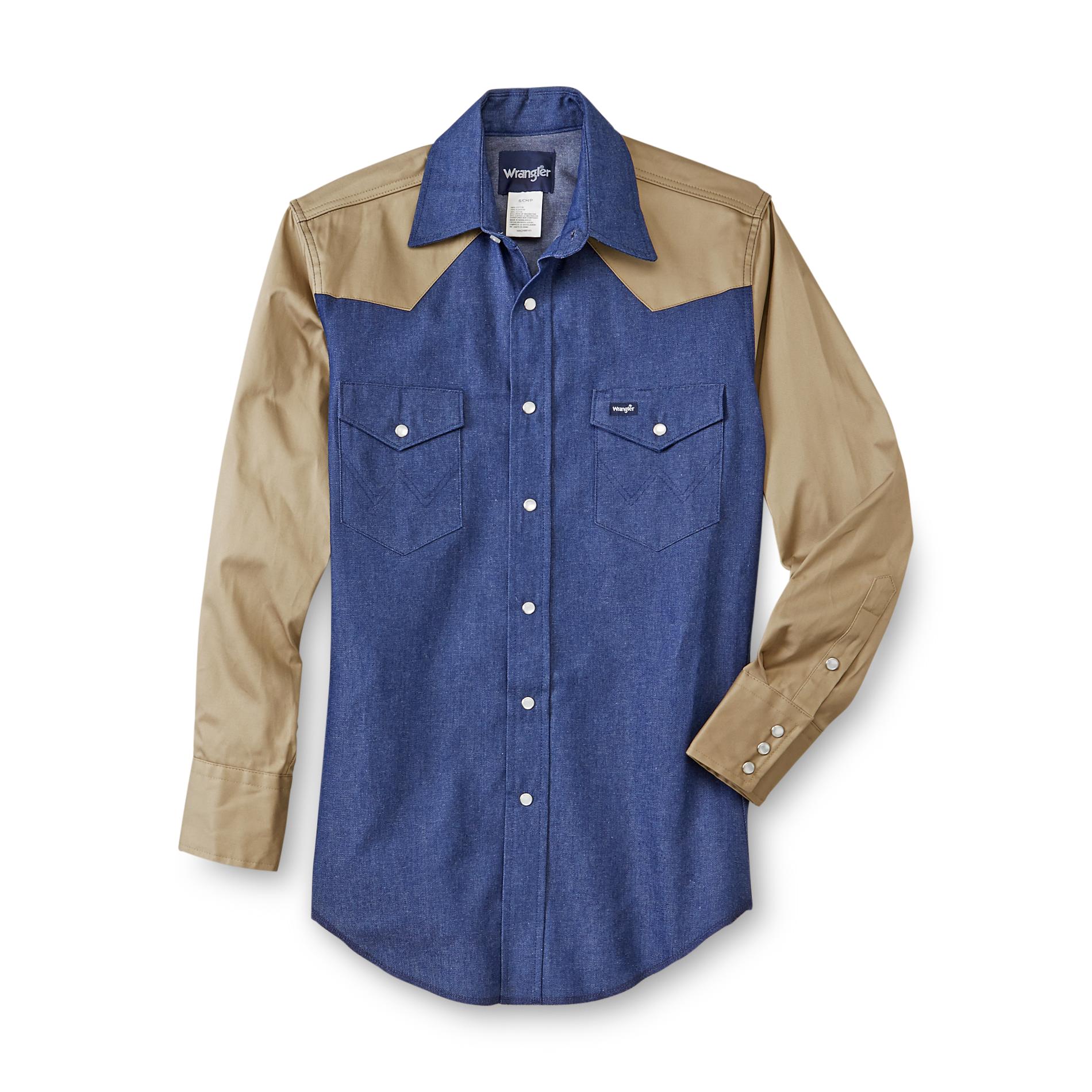 western shirts near me