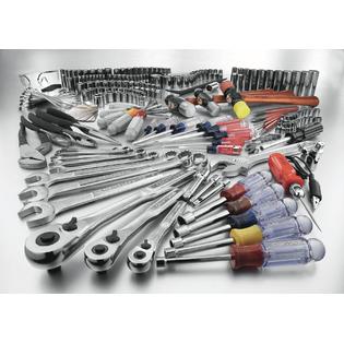 Diesel Mechanic Tools >> Craftsman 205 Piece Basic Auto Diesel Tool Set Diesel Mechanic Tools >> Craftsman 205 Piece Basic Auto Diesel Tool Set
